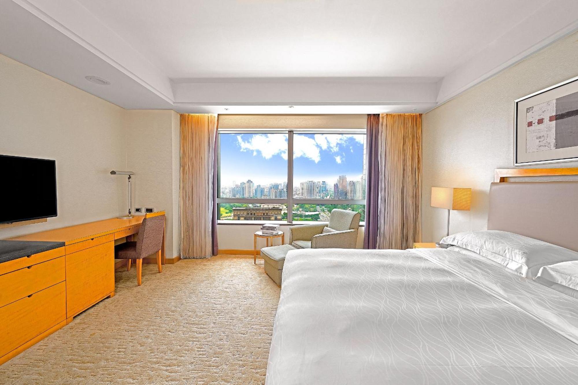 Windsor Hotel Tajcshung Szoba fotó Deluxe Room