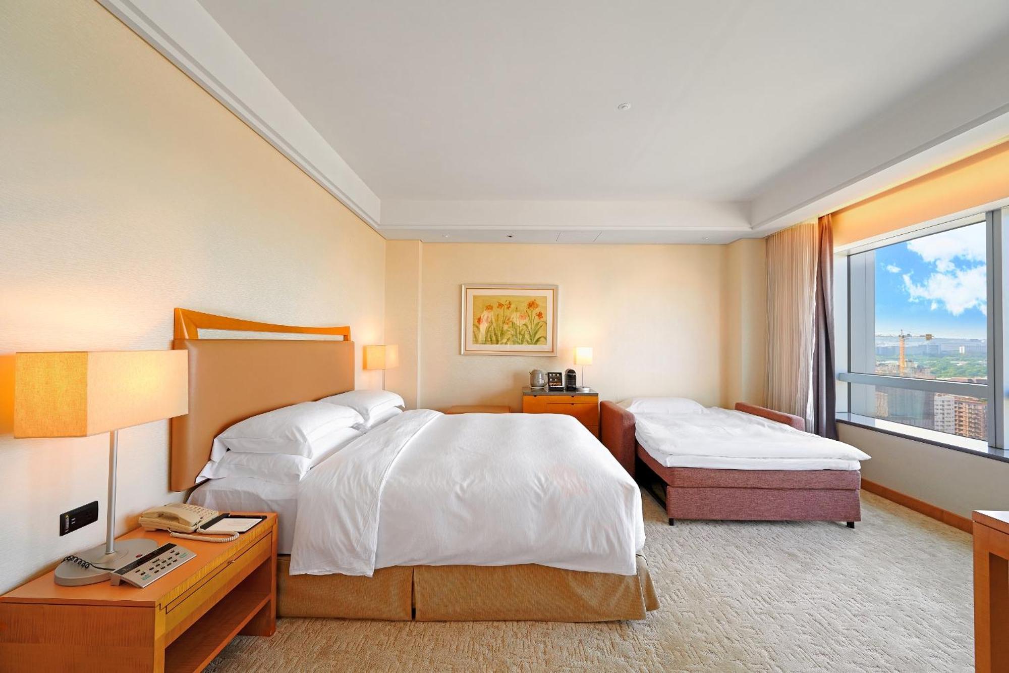 Windsor Hotel Tajcshung Szoba fotó Deluxe Room
